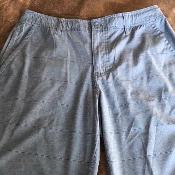 Men’s size 32 blue hang ten shorts - Picture 3 of 15